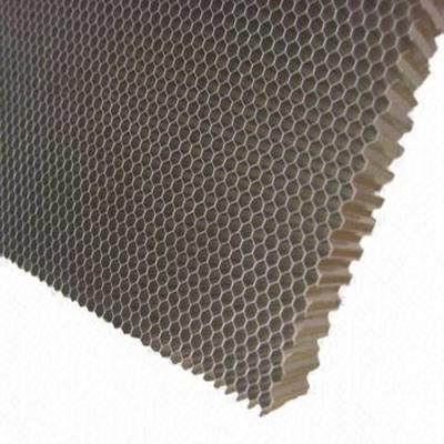 China Panal de aluminio Mesh For Doors Floors Ceilings de A3003 3.5-200m m en venta