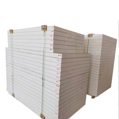 China UV Resistant Composite Foam Sandwich Panels EPS Foam Panels For Truck Body for sale