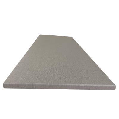 China el panal de aluminio 5052 del grueso 5-100m m artesona los paneles de revestimiento de aluminio de la pared en venta