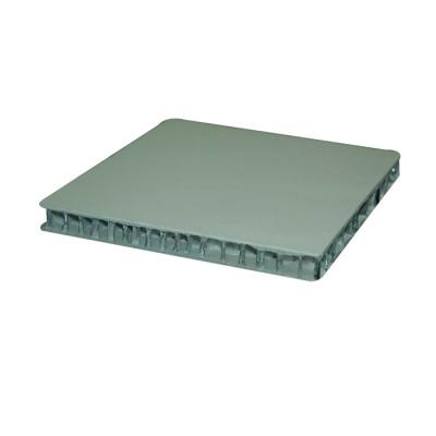 China Hohe des Auswirkungs-Aluminium-FRP Sandwich-Platten Bienenwaben-der Platten-FRP zu verkaufen