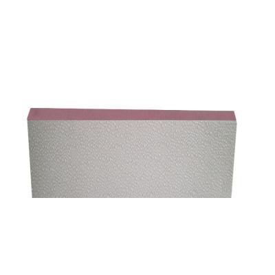 China Anti Impact FRP Foam Core Panels XPS Foam fiberglass reinforced plastic faced for sale