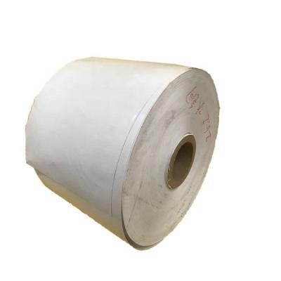 China Barcode Sticker Heat Resistant Paper for sale