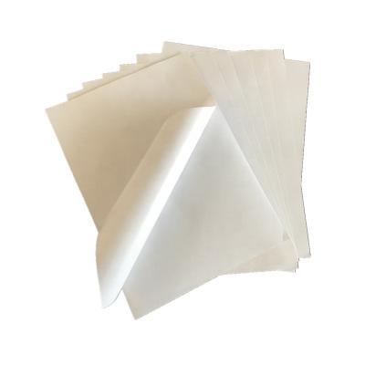 China Hot selling high quality ANTISTATIC self adhesive sticker paper for sale