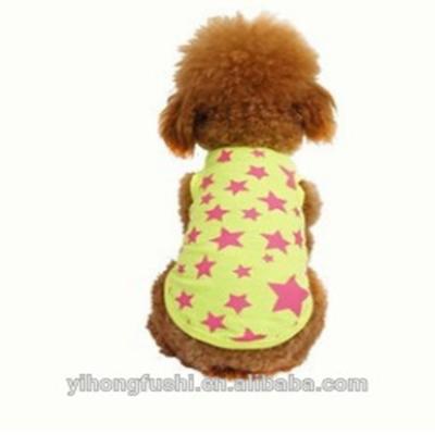 China 2015 Viable Wholesale New Brand Dog Clothes Pet Clothing Pet Clothes Dog Clothes Small And XXXs Dog Clothes for sale