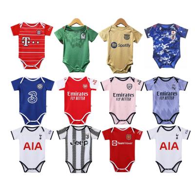 China Summer 2022 Soccer Baby Mexico Tank Top National Team Wrap Football Club Baby Tank Top Sets 2 Pieces Tank Top for sale