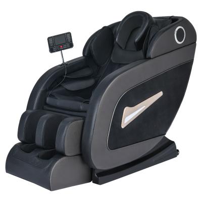 China 2021 ghe portable smart cheap hot sale massaging full body chair oem body recliner 3d massage chair top quality weightlessness for sale