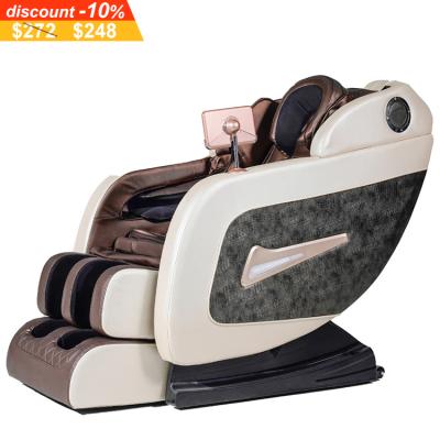 China Body OEM 2021 selling best price cheap sale 4d weightless body massage chair ghe massage recliner full electric pedicure desk for sale