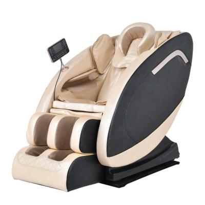 China Body China Customized Massage Massager Chair Comfort For Business for sale