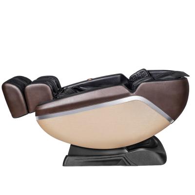 China Luxury cheap portable shiatsu rollers foot track body recliner SL electric massage chair price full body massager for sale