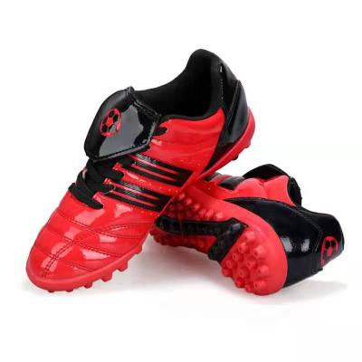 China 2021 New Lightweight Soccer Shoes Mens TF Nail Length And Short Studs AG Studs Mens Training Shoes for sale