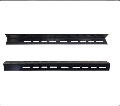 China SINOTRUK Truck SYTBK306 Angled Mud Flap Rack for sale