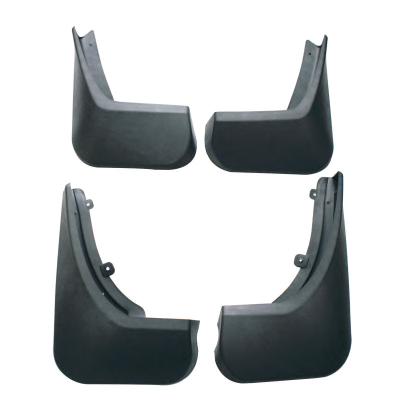 China High Quality Auto Parts SY Mud Flap Mud Flaps For LAND ROVER DISCOVERY 5 With Gaskets for sale