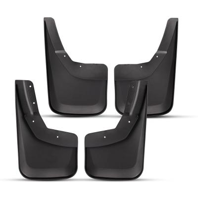 China High Quality Auto Parts SY Mud Flap Mudguards For BMW 2007 x3 for sale