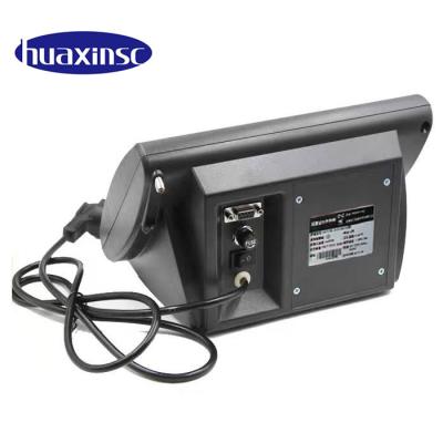 China Truck Scale Load Cell Weighing Indicator PrinterWeight Scale Gauge With Printer for sale