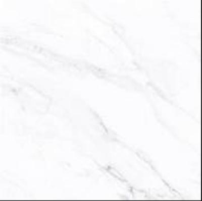 China Popular 2022 Modern Crystal White Marble Polished Tile Sheer Cut to Size Snow White Marble Slab Tile for Wall and Floor for sale