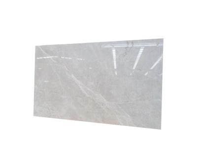 China Modern Pure White Marble Tile Prices Flooring Tiles Polishing Italian Marble Flooring Design China Customized Home Gold White SL Cut-to-size for sale