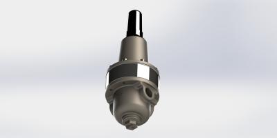 China SUS304 Druckvorhersagender Hydraulikpilot ISO9001 für Steuerventile zu verkaufen