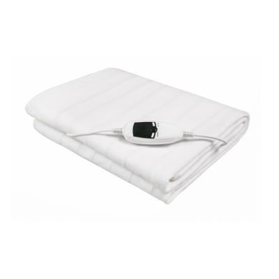 China Household Promotions Special Affordable Prices Customizable Electric Blankets for sale