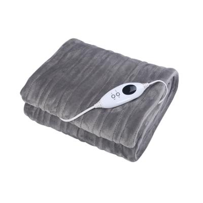 China Special hot sale household wear-resistant wholesale heating electric blanket for sale