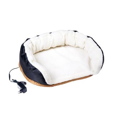 China Dogs Heating Pet Warmer Pad For Dog Winter Use for sale