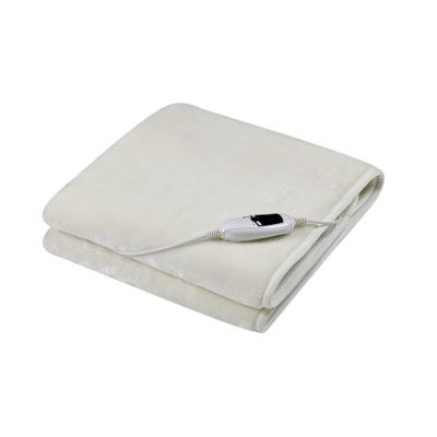 China Hotel electric blanket for sale