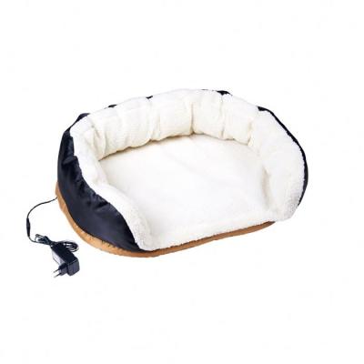 China Dogs Heating Pet Warmer Pad For Dog Winter Use for sale