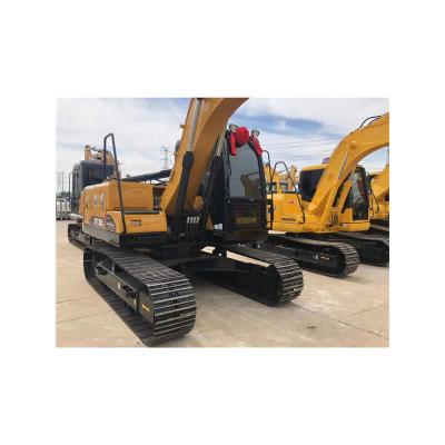 China Other High Quality Mini Excavator Digger Sany SY155C >= 1 Units for sale