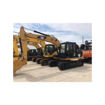 China Other Used CAT312D Excavator 90% Brand New Small Excavator For Sale for sale