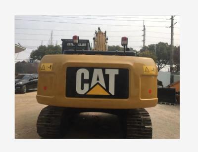 China Other cheap used cat320D catpillar, used cat excavator in china for sale