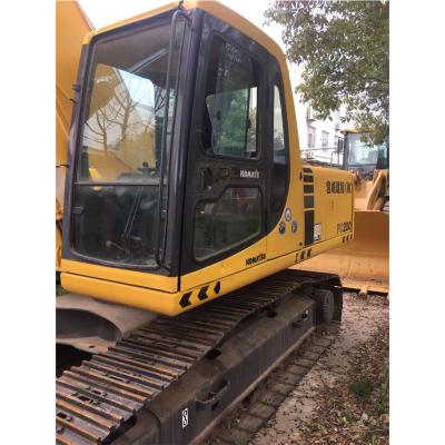 China Other Hot Sale And Cheap Used Excavator 20 Ton Komatsu PC200 Excavator for sale