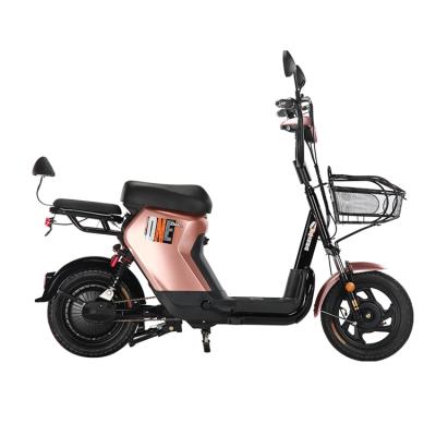 China Low Price Luxury Popular Product Factory Supply City Bicycl Bick Electric Electric Bicycle Quickly for sale