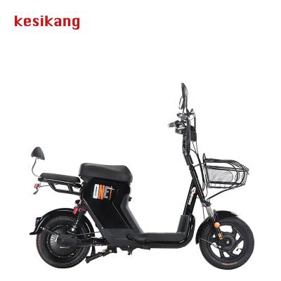 China Luxury super quiet battery tire storage vacuum carbon steel electirc electric bicycle for sale