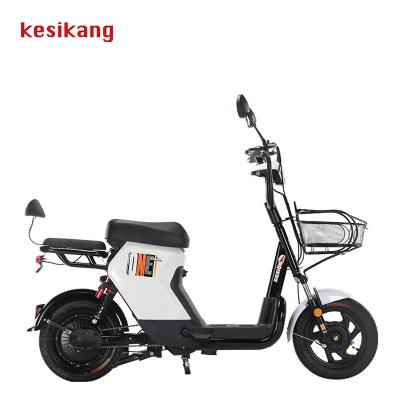 China Luxury Super Quiet Carbon Steel Storage Battery Bicycle Trike Travel Line Freedom for sale