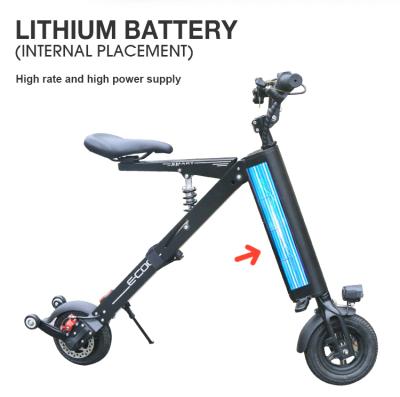 China China factory direct supplier unisex folded electric e scooters electric scooter with low price for sale