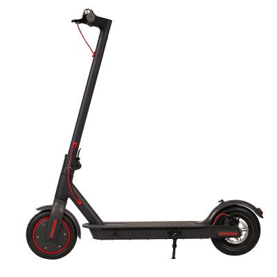 China Dual Motor Electric Scooters 250w Electric Bike Unisex Hot Selling Electric Scooter for sale