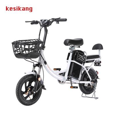 China Luxury storage battery electric bicycle or 350w lithium battery motor price waterproof battery for sale