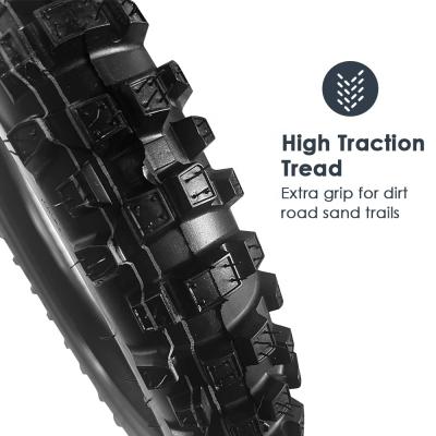 China Hot Selling High Quality Natural Rubber China Motorcycle Tubeless Tire 30017 With Low Price for sale