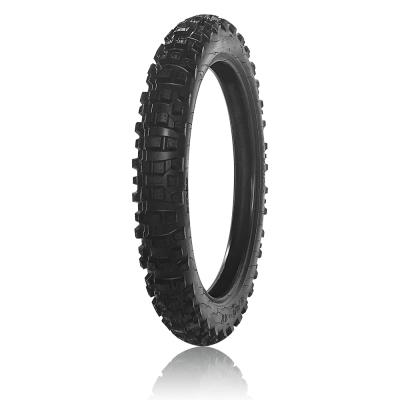 China Factory Sale Natural Rubber Motorcycle Tires Dirtbike Tire 30017 Tire for sale