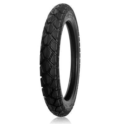 China Heavy Duty Natural Rubber Off Road Motorcycle Tire 30017 30018 for sale