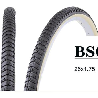 China Mountain Bikes Bike Tires Bike Fatigues 22-28 Inch 2.125 Bicycle Stroller Tires for sale