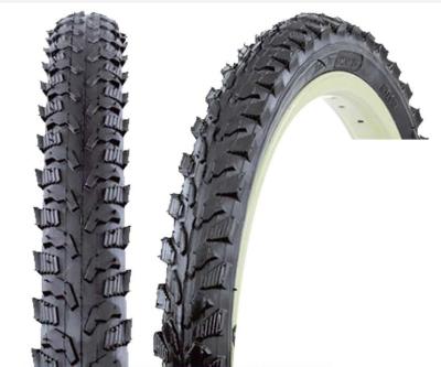 China BMX wholesale made in china kenda high quality 20 inch bicycle tires for sale