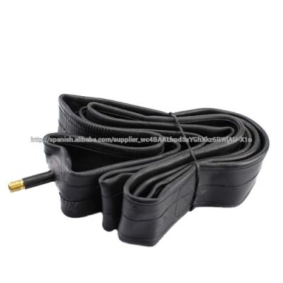 China Road Bikes Famous Brand Butyl Bicycle Tube Inner Tube for sale