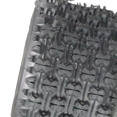 China 22X10-10 20X10-9 20X10-10 22X11-10 ATV Rubber Tire for sale