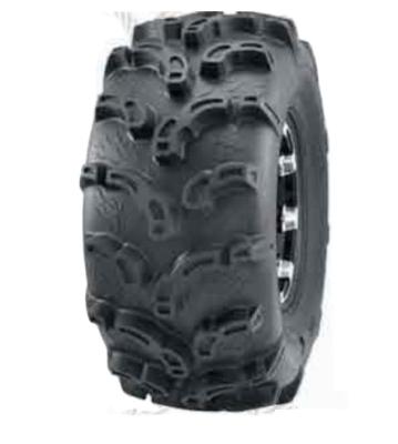 China 27x9-14 27x11-14 ATV/UTV Rubber RADIAL TIRES for sale