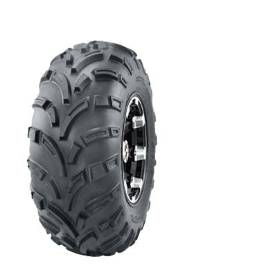 China 4 Wheel Parts 25X10-12 RUBBER ATV Tire for sale