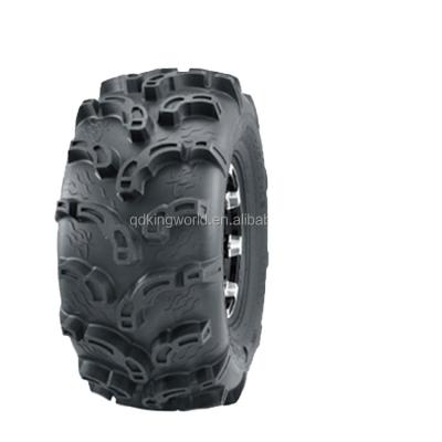 China Rubber Duro Tire & Wheel POWER SPORTS 4X4 ATV TIRE for sale