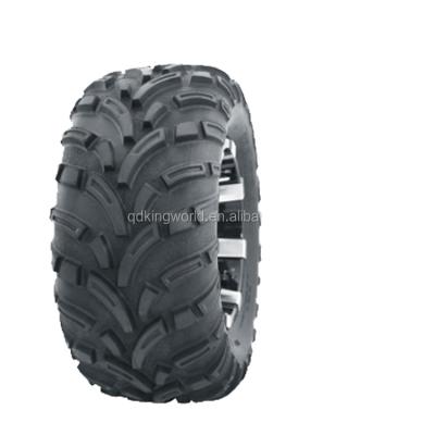 China 25x11-12 25x11R12 Rubber Top Selling 6 Ply All-Round ATV Tires for sale