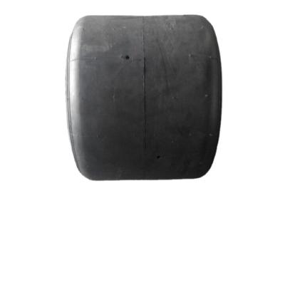 China DOT 10x4.5-5 Approved Slick 4x4 Go Kart Tires 10x4.50-5 for sale