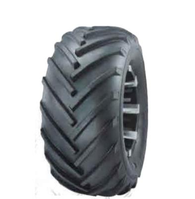 China Well Farms Mounting Capacity Lawn And Garden Tire 26x12-12 23X10.5-12 ATV Tire for sale