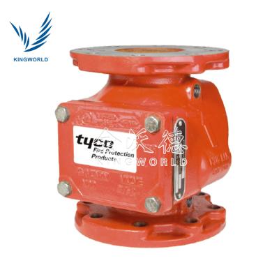 China General Model AV-1 300 Wet Alarm Valve Assembly For Fire Sprinkler Installation for sale